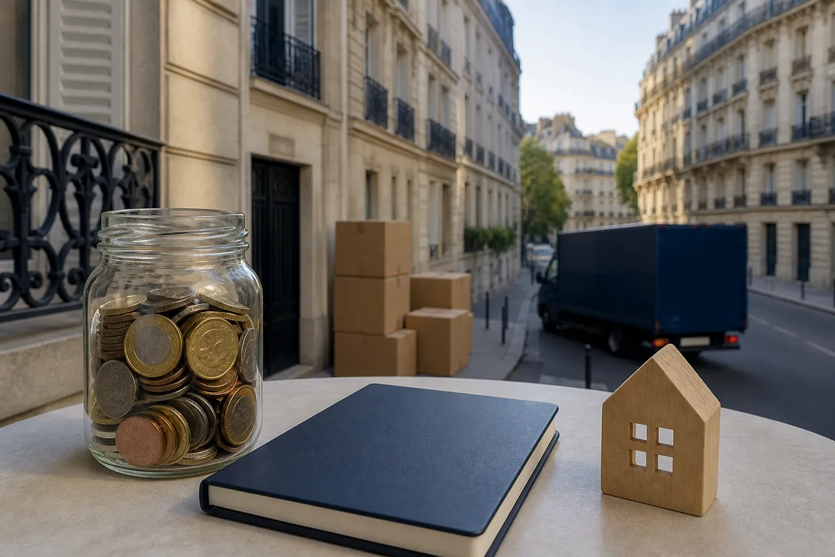 Budget et formalités