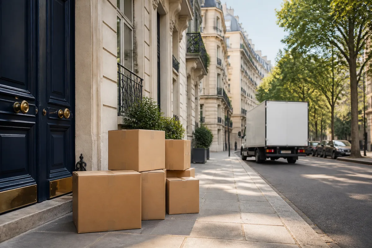 Déménagement à Neuilly-sur-Seine : le guide complet