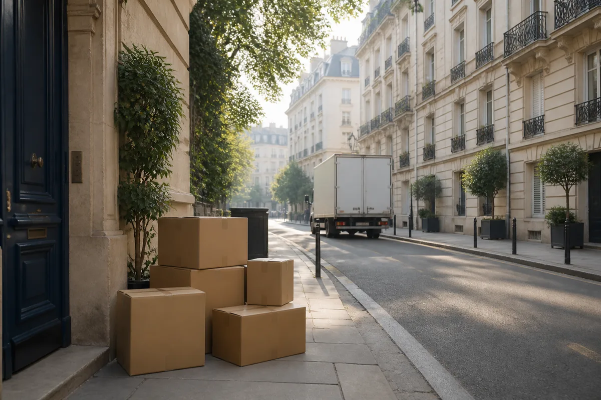 Déménageur à Neuilly-sur-Seine : comment choisir
