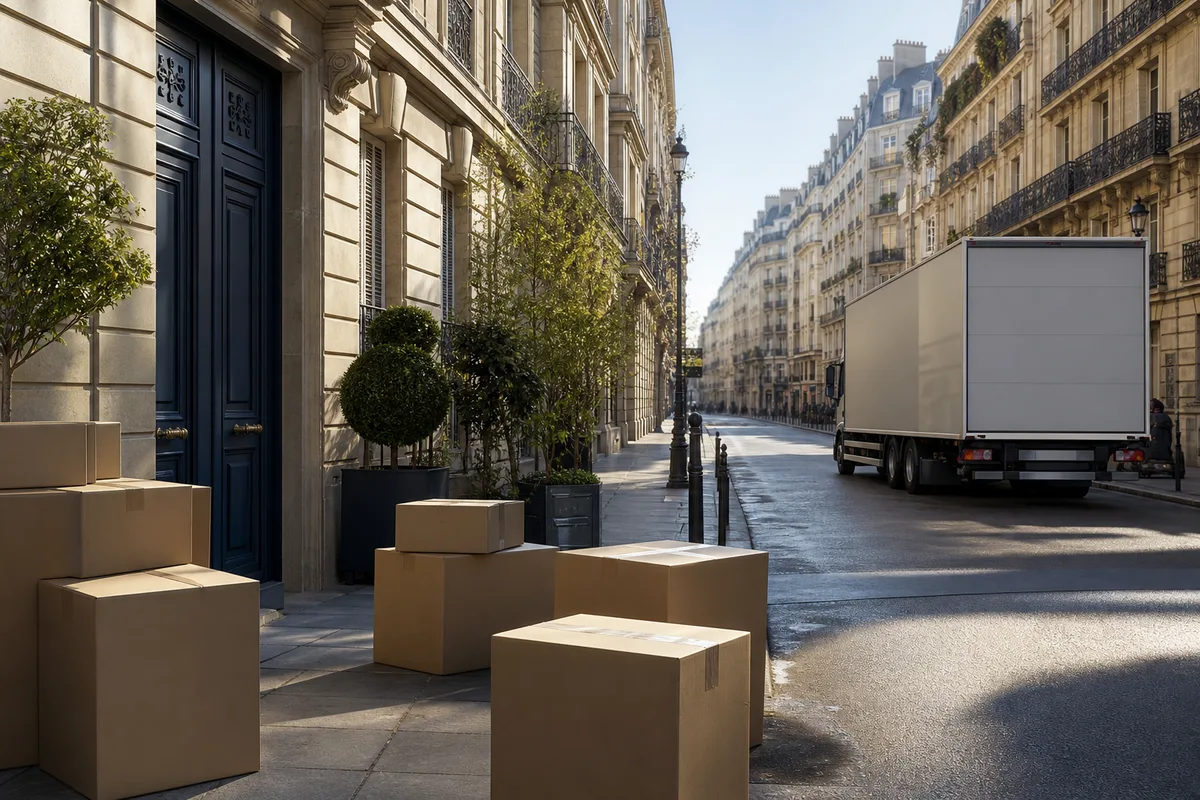 Prix d'un déménagement dans les Hauts-de-Seine